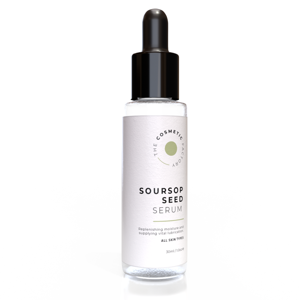 Soursop Seed Serum | 30Ml